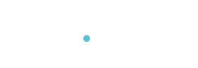 Thales white logo