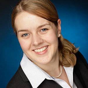 Profile photo of Kathrin Balsfulland