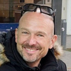Profile photo of Stefan Schwarz